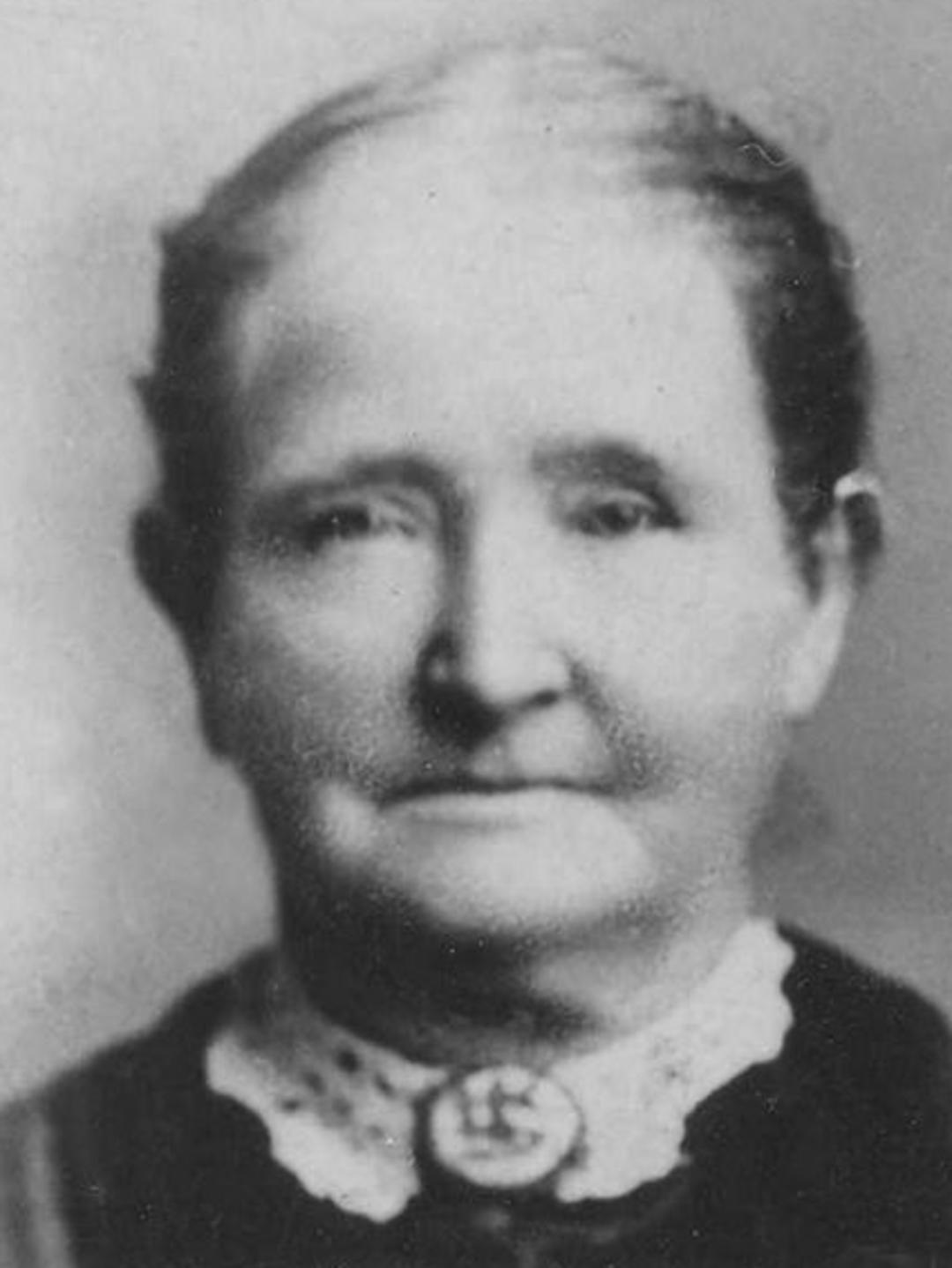 Elizabeth Reeves (1830 - 1914) Profile